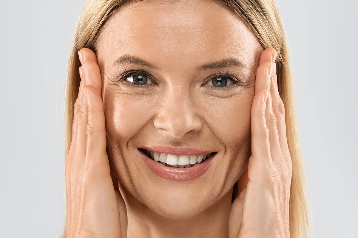 Chirurgie esthétique du visage à la clinique du visage à Nancy