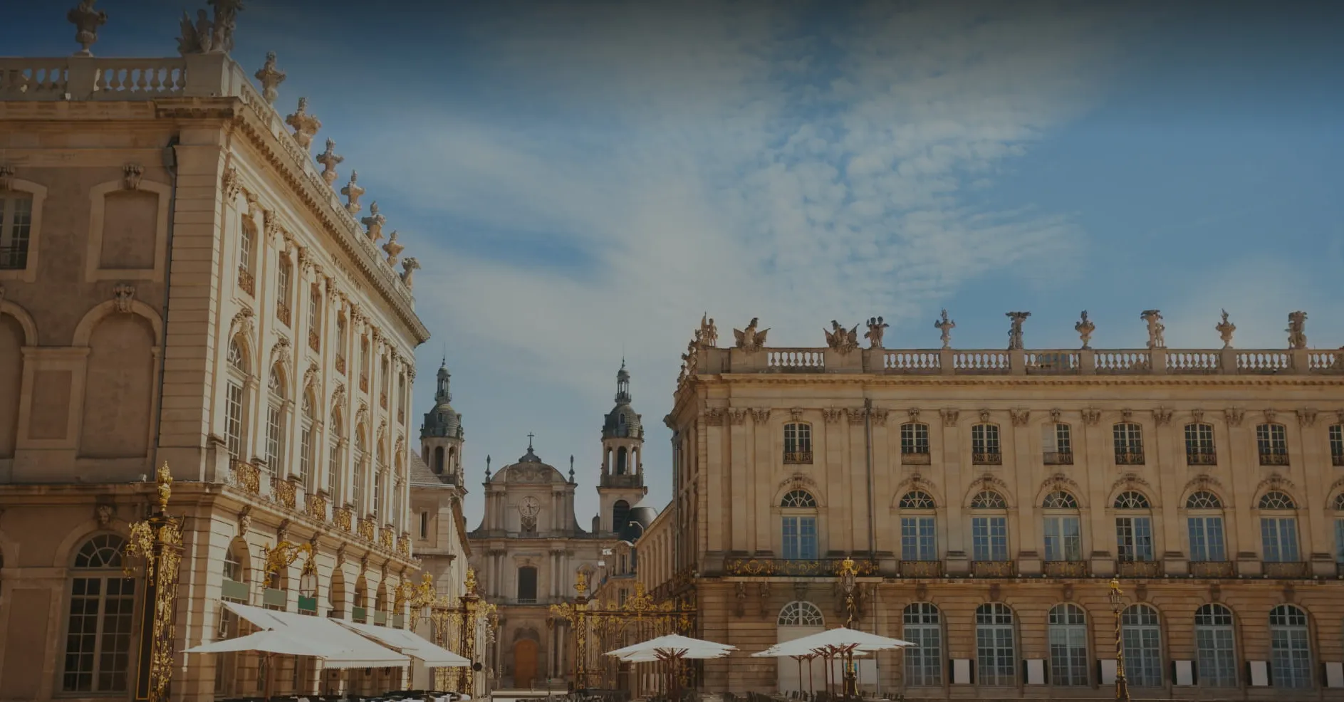 Lieux d'activités des chirurgiens maxillofacial à Nancy
