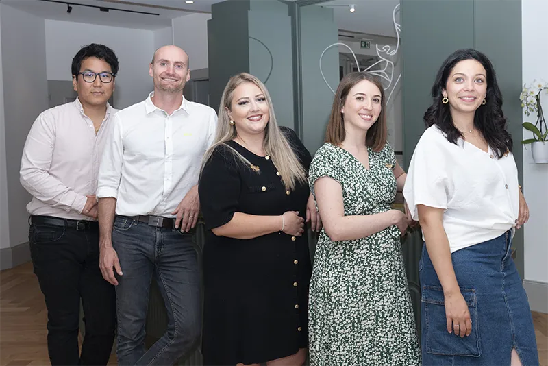 Dr Kunga Basil, chirurgien maxillo-facial à Nancy