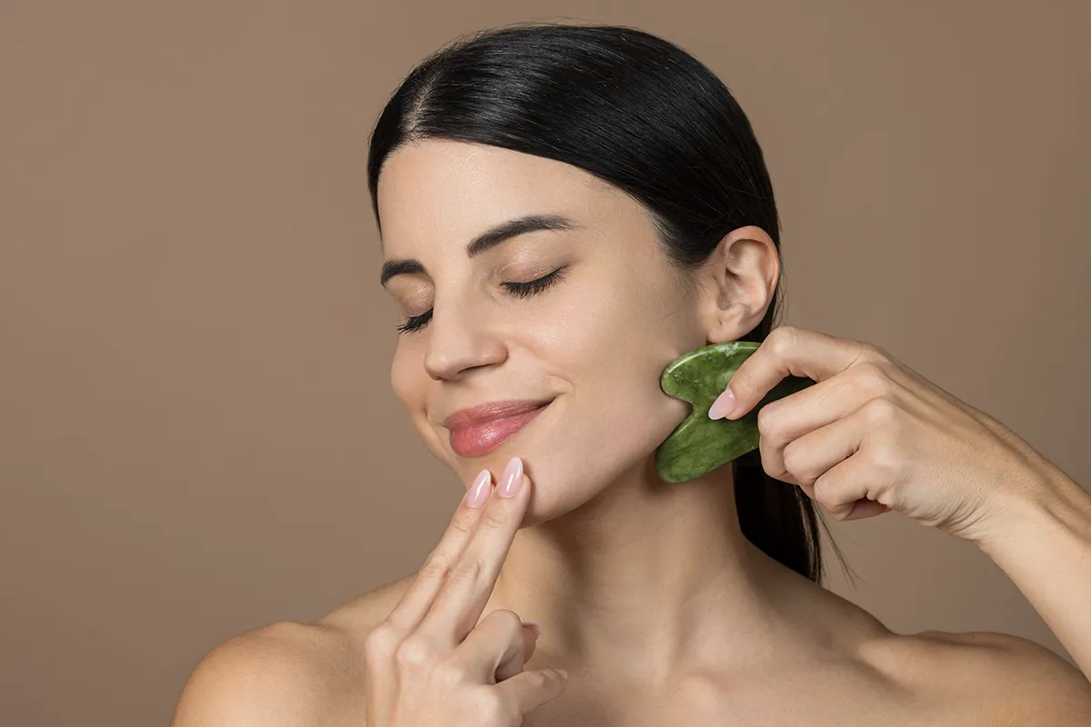 Chirurgie des Angles Mandibulaires & G&eacute;nioplastie de F&eacute;minisation