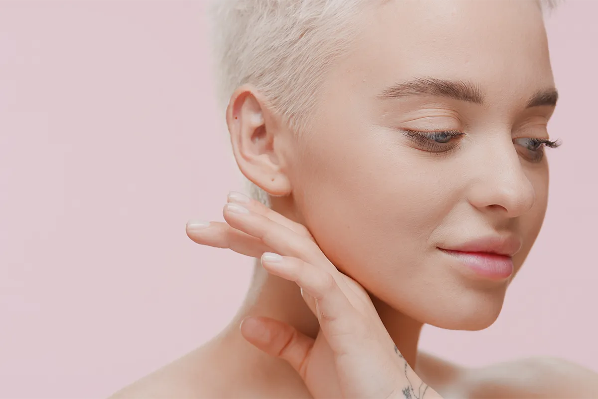 Chirurgie des Angles Mandibulaires & G&eacute;nioplastie de F&eacute;minisation