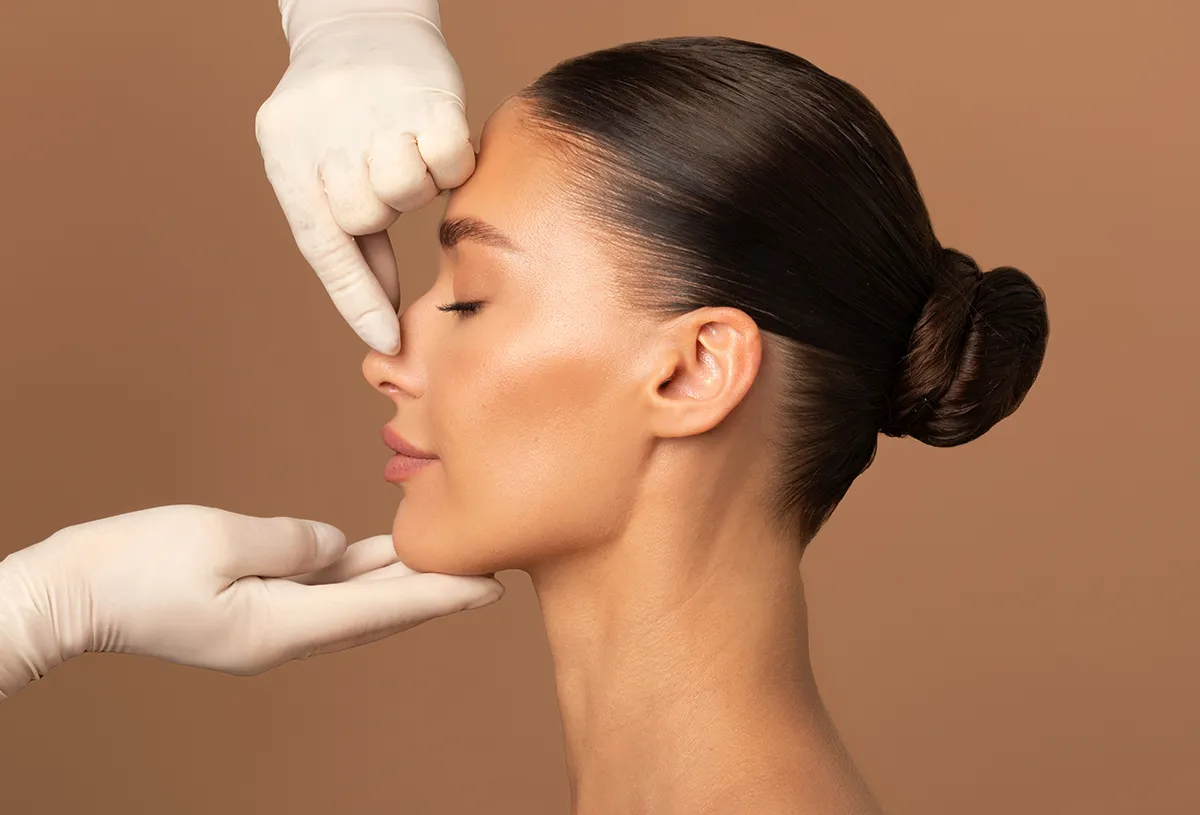 Septorhinoplastie &agrave; Nancy