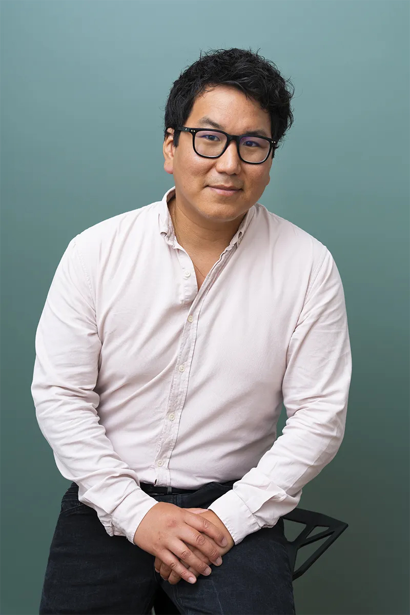 Dr Kunga Basil, chirurgien maxillo-facial à Nancy