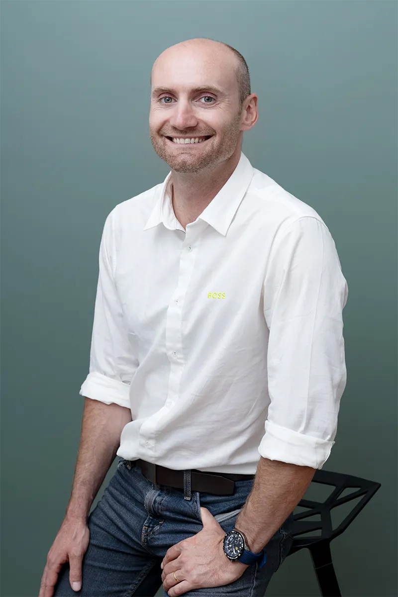 Dr Jean-Charles Rochefort, chirurgien maxillo-facial à Nancy