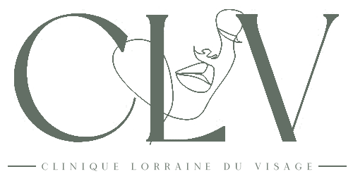 logo clinique lorraine du visage à Nancy